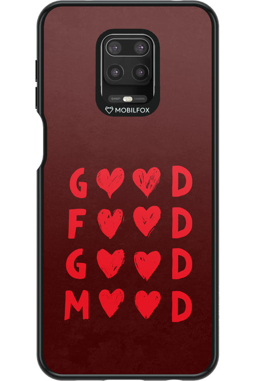 GOOD - Xiaomi Redmi Note 9 Pro