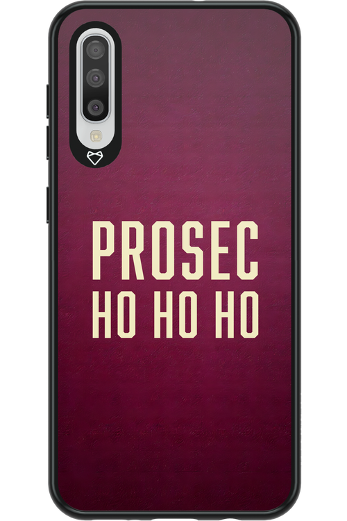 Prosec Ho - Samsung Galaxy A50