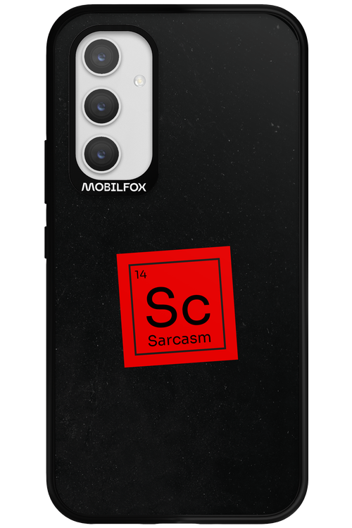 Sc 2.0 - Samsung Galaxy A54