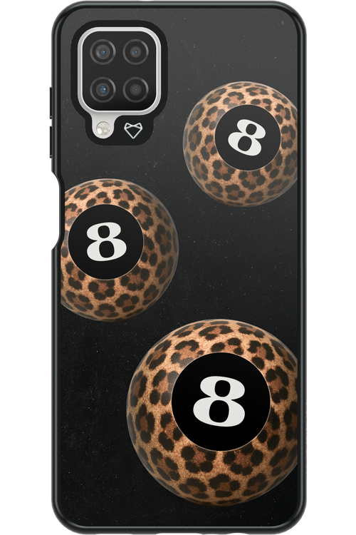 8 Baby - Samsung Galaxy A12