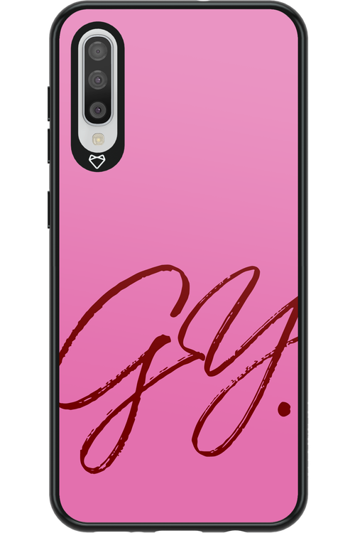 (Sorbet) GY 2.0 - Samsung Galaxy A50