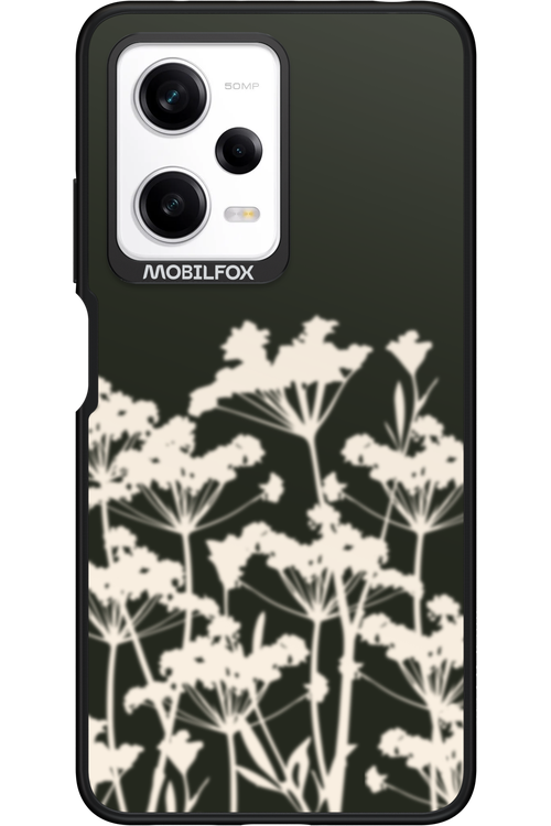 Midnight Bloom - Xiaomi Redmi Note 12 Pro 5G