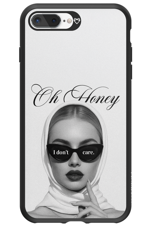 Oh Honey - Apple iPhone 7 Plus