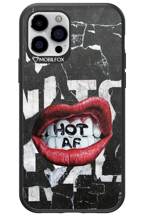 HOT AS F - Apple iPhone 12 Pro