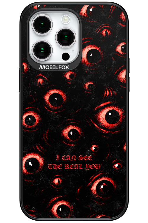 The Watchers - Apple iPhone 15 Pro Max