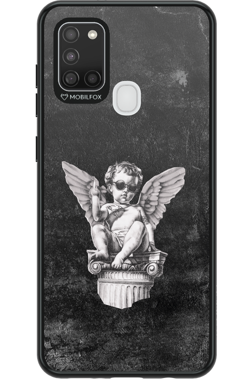 Fallen Angel - Samsung Galaxy A21 S