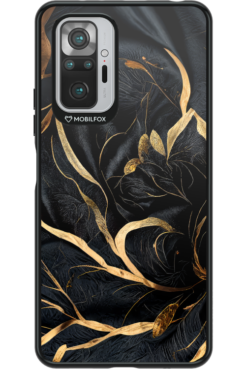 Ilmenite - Xiaomi Redmi Note 10S