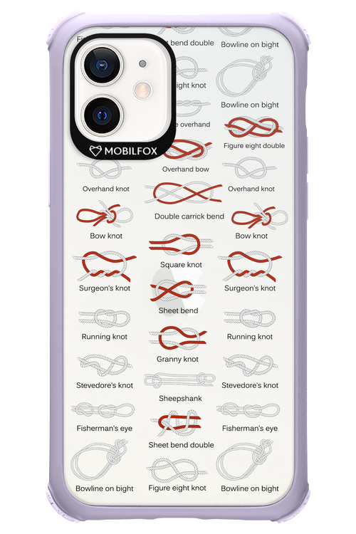 Knot Master - Apple iPhone 12