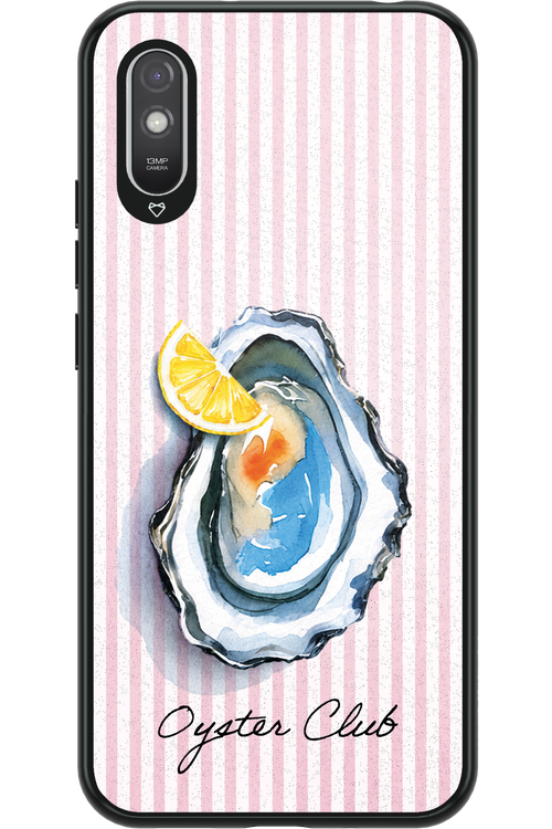 Oyster Club 2.0 - Xiaomi Redmi 9A