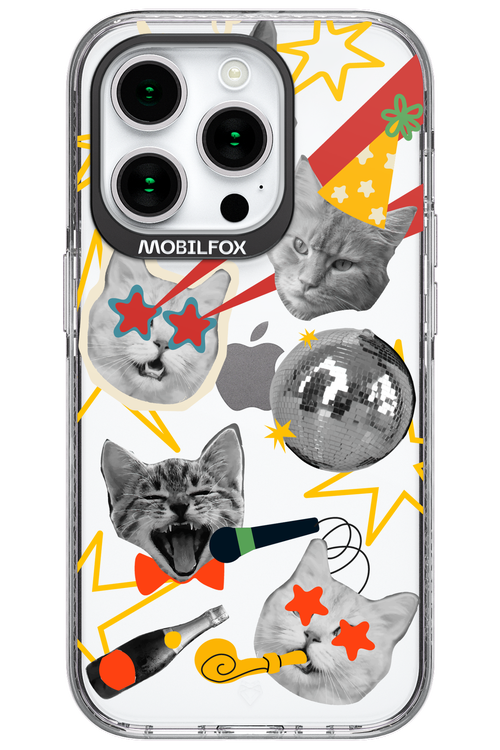 Christmas Chaos - Apple iPhone 15 Pro