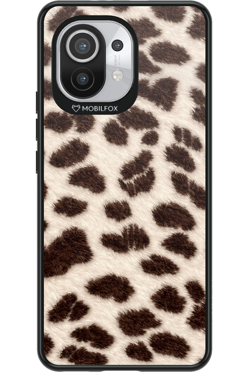 Wild Coat - Xiaomi Mi 11 5G