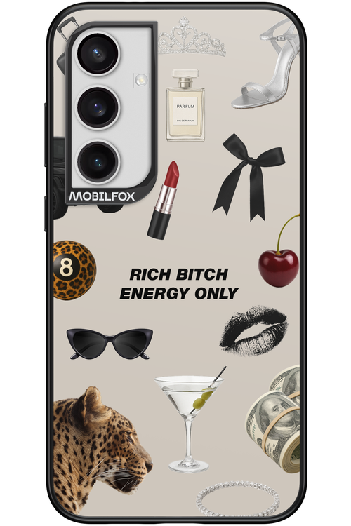 Rich B Energy - Samsung Galaxy S24+