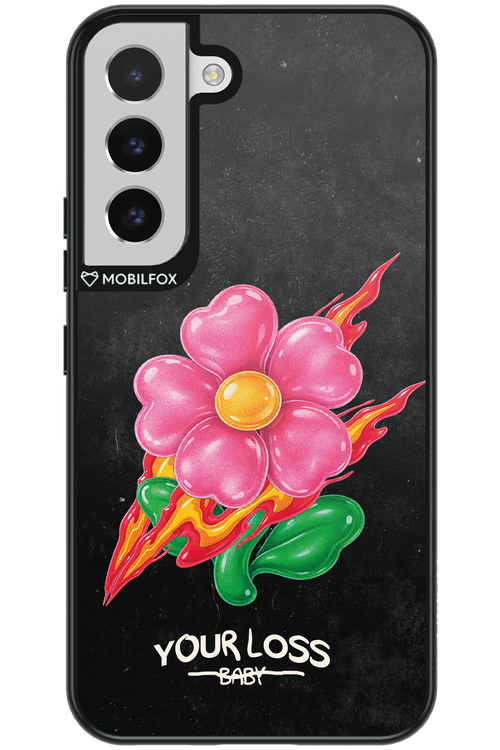 Your Loss 2.0 - Samsung Galaxy S22