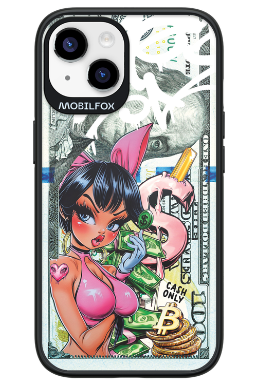 NATASHA - Apple iPhone 14