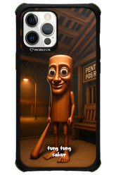 Tung tung sahur - Apple iPhone 12 Pro Max