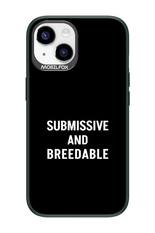 S&B - Apple iPhone 14