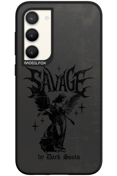 St. Savage - Samsung Galaxy S23 Plus