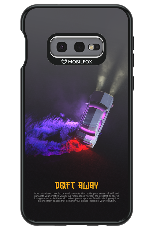 Drift Away - Samsung Galaxy S10e