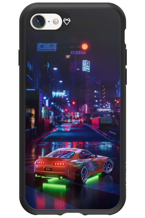 Tokyo Dreams - Apple iPhone 7