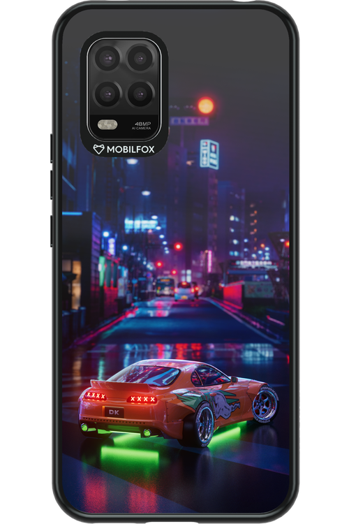 Tokyo Dreams - Xiaomi Mi 10 Lite 5G