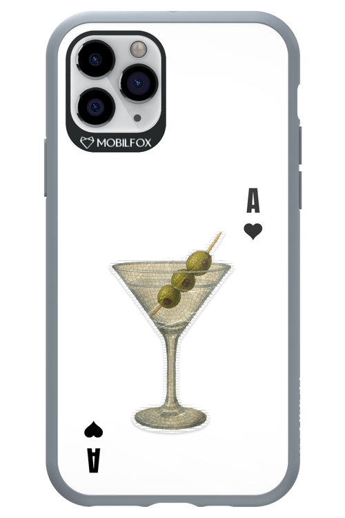 MartiniAce - Apple iPhone 11 Pro
