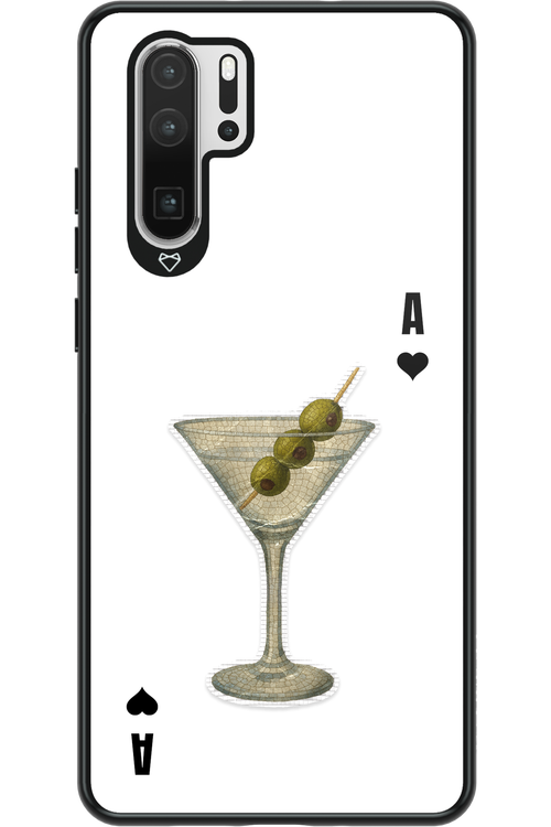 MartiniAce - Huawei P30 Pro