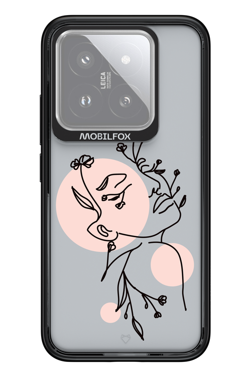 Confidence - Xiaomi 14