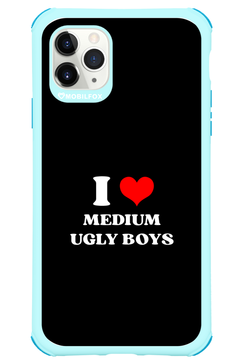 I LOVE - Apple iPhone 11 Pro Max