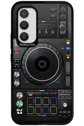I need a DJ - Samsung Galaxy A34