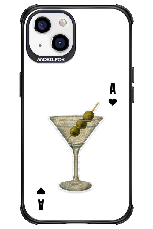 MartiniAce - Apple iPhone 13