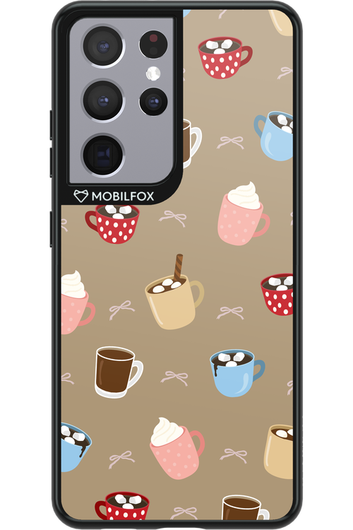 Coco Dream - Samsung Galaxy S21 Ultra