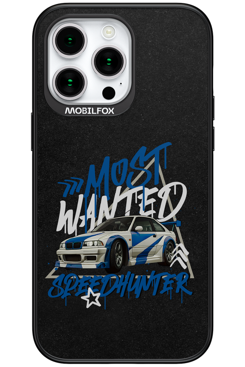 Most wanted - Apple iPhone 15 Pro Max