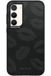 Dark Lips - Samsung Galaxy S23 Plus