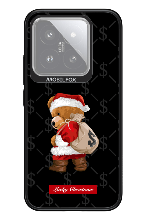 Lucky Christmas - Xiaomi 14