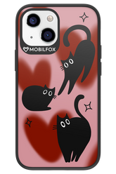 PAWHEARTS - Apple iPhone 13 Mini