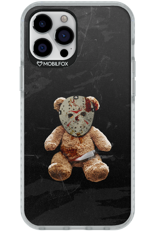 Teddy of Terror - Apple iPhone 12 Pro Max