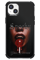 Freaky Girl - Apple iPhone 14 Plus