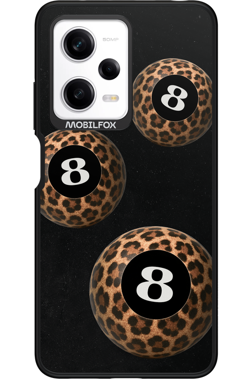 8 Baby - Xiaomi Redmi Note 12 Pro 5G