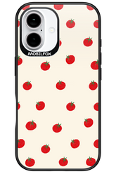 Baby Tomato - Apple iPhone 16