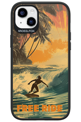 Free Ride - Apple iPhone 14 Plus