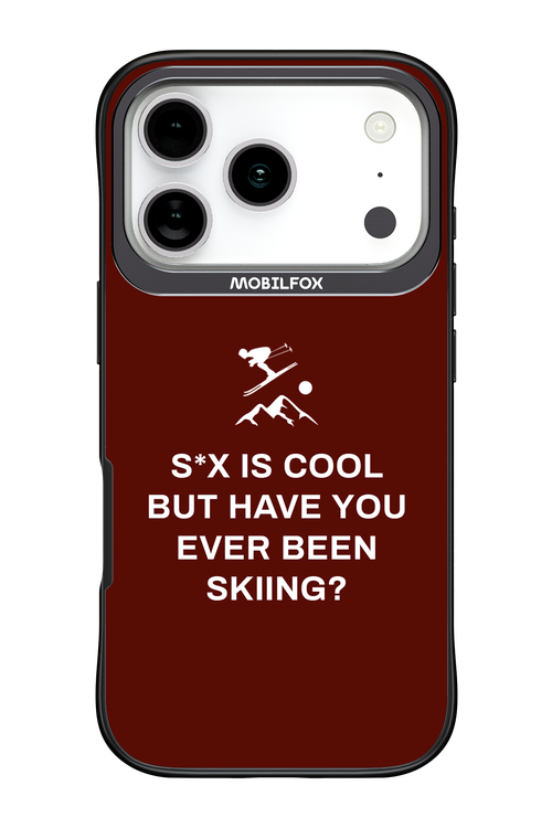 Have You Ever - Apple iPhone 17 Pro