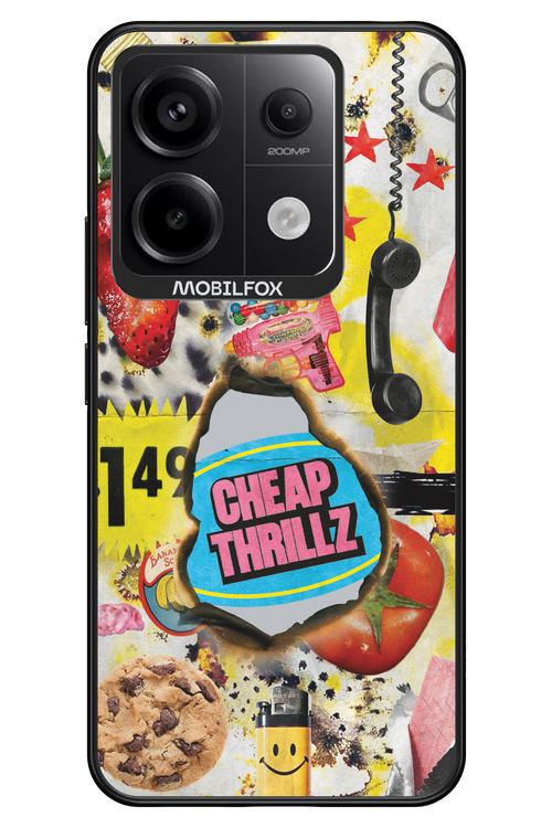 CHEAP THRILLZ - Xiaomi Redmi Note 13 Pro 5G