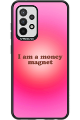 Money Magnet - Samsung Galaxy A52 / A52 5G / A52s
