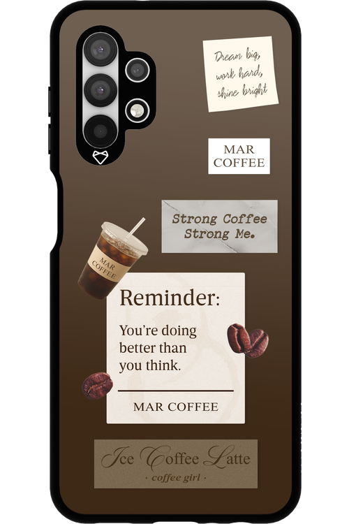 Ice Coffee - Samsung Galaxy A13 4G