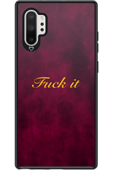 Fuck Itt - Samsung Galaxy Note 10+