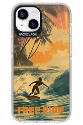 Free Ride - Apple iPhone 14