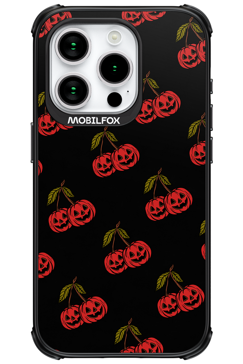 Spicey Pumpkin - Apple iPhone 15 Pro