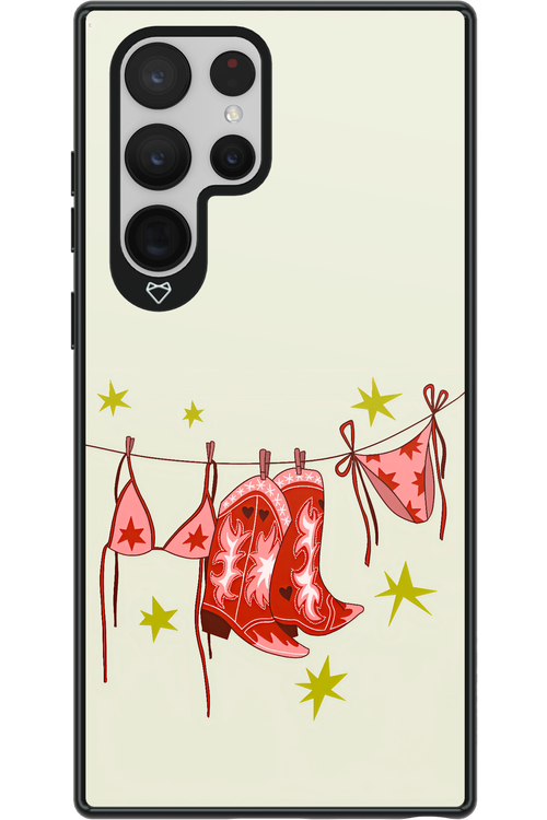 Laundry 2.0 - Samsung Galaxy S22 Ultra