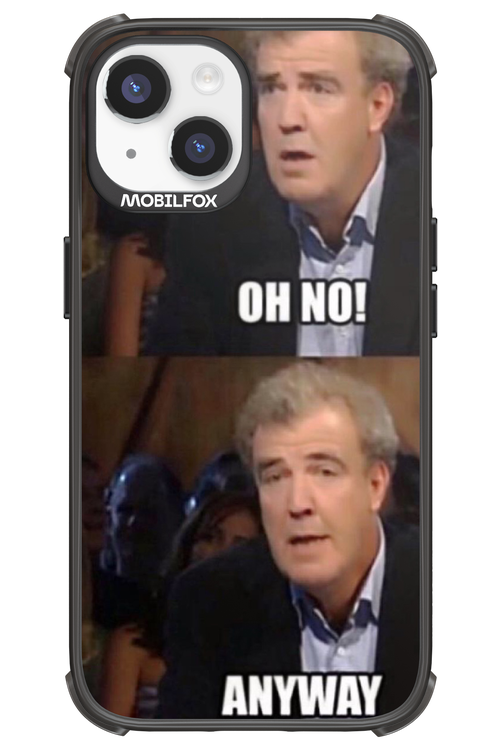 Clarkson Meme - Apple iPhone 14