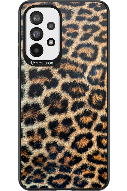 Leopard 2.0 - Samsung Galaxy A73